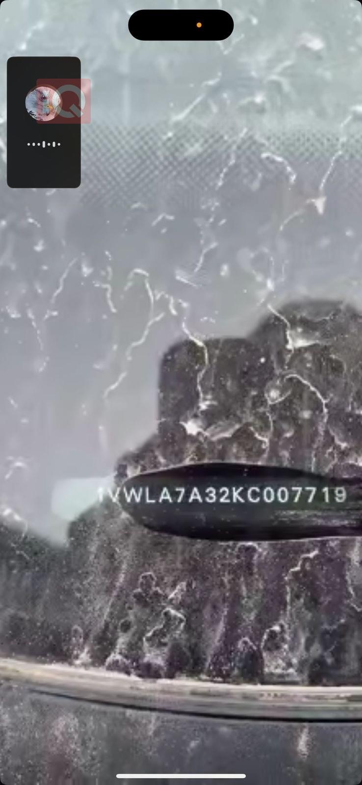 ڤۆڵکسواگن پاسات